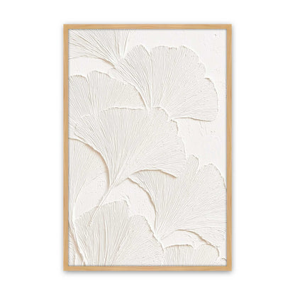 [Color:American Maple], Picture of art in an American Maple frame