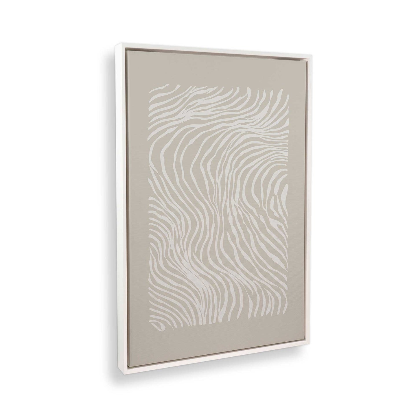 [Color:Opaque White], Picture of the corner of the art