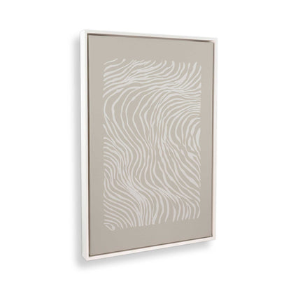 [Color:Opaque White], Picture of the corner of the art