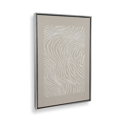 [Color:Polished Chrome], Picture of the corner of the art