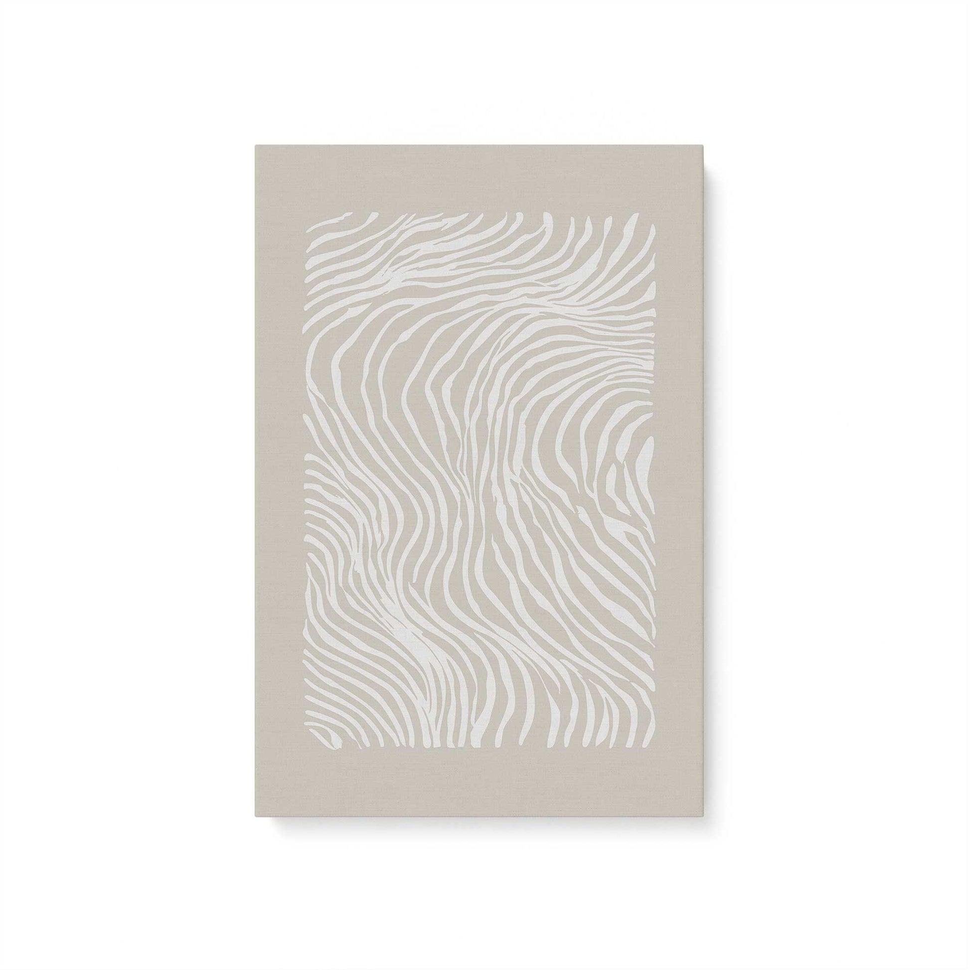 [Color:Stretched Canvas], Picture of art