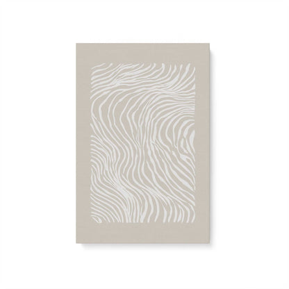 [Color:Stretched Canvas], Picture of art