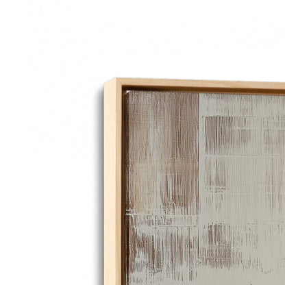 [Color:American Maple], Picture of the corner of the art