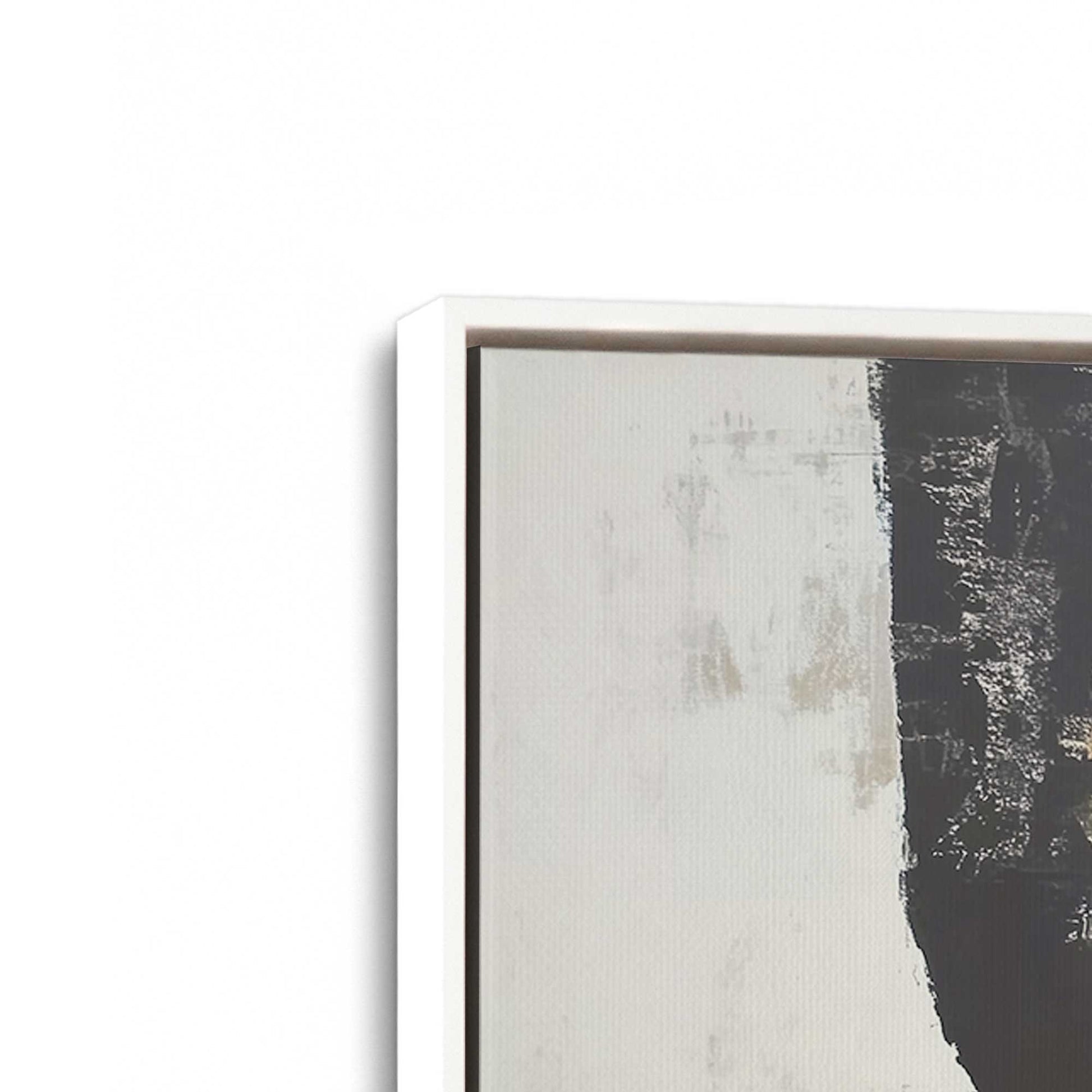[Color:Opaque White], Picture of the corner of the art