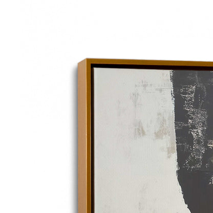 [Color:Polished Gold], Picture of the corner of the art