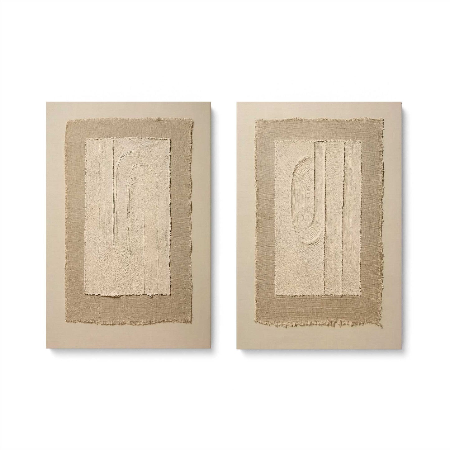[Color:Stretched Canvas], Picture of art