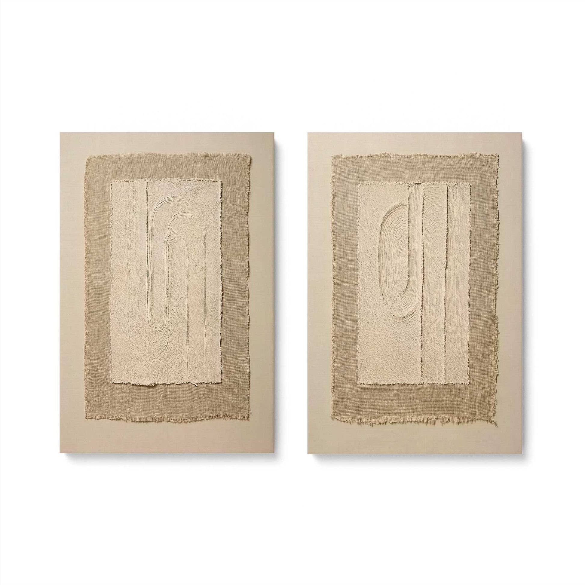 [Color:Stretched Canvas], Picture of art