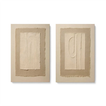 [Color:Stretched Canvas], Picture of art