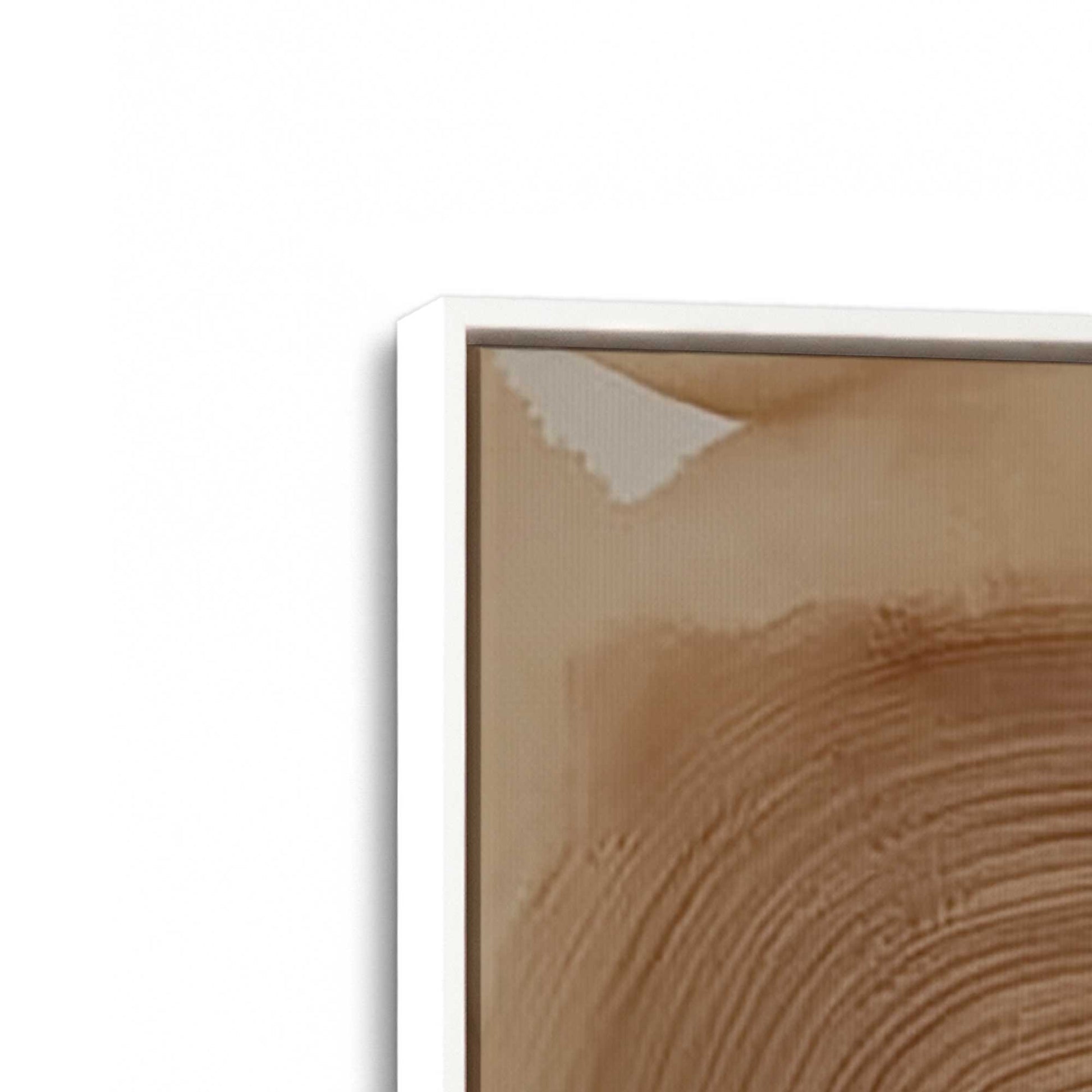 [Color:Opaque White], Picture of the corner of the art