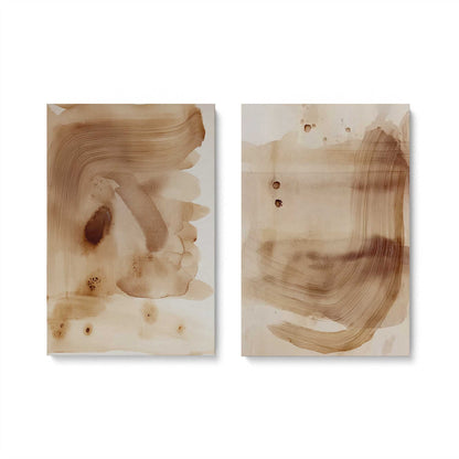 [Color:Stretched Canvas], Picture of art
