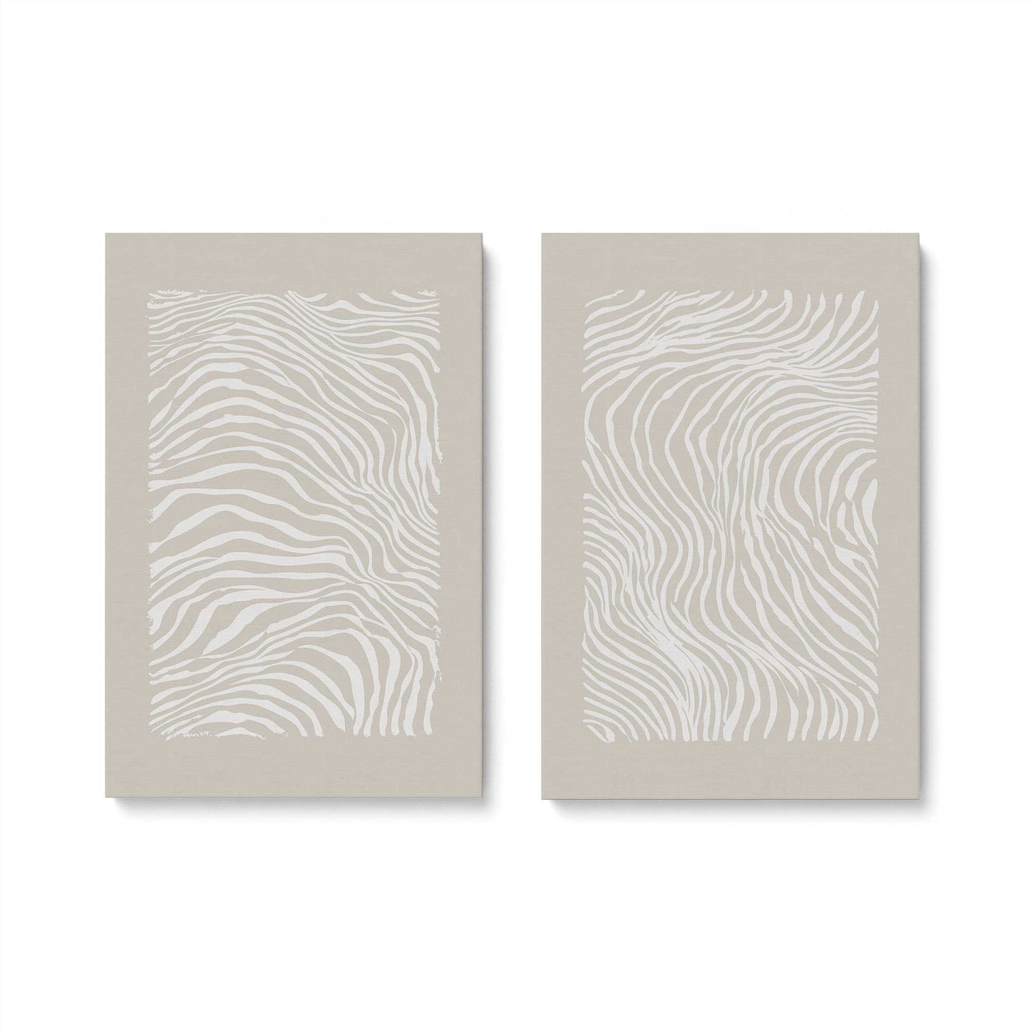 [Color:Stretched Canvas], Picture of art