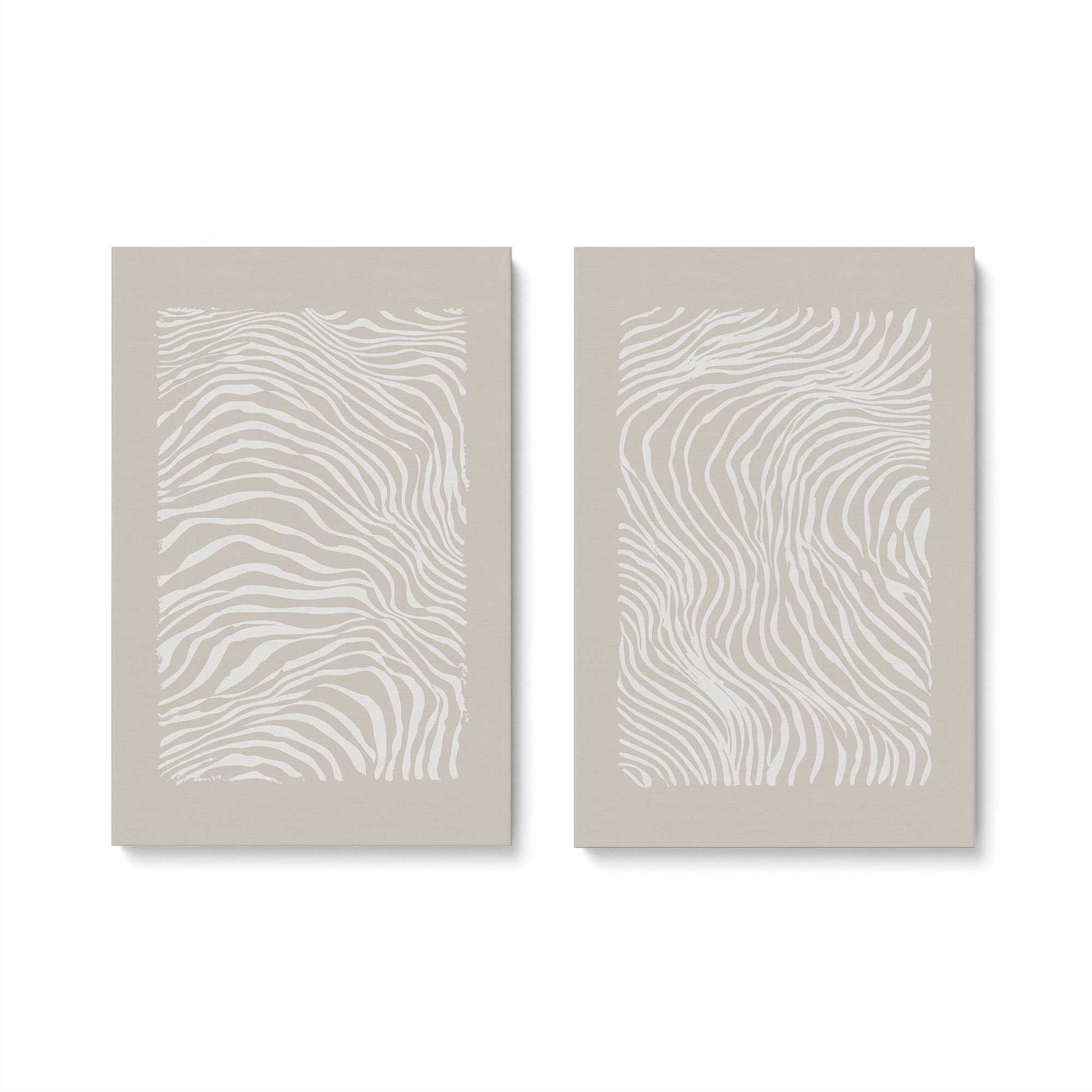 [Color:Stretched Canvas], Picture of art