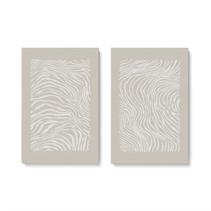 [Color:Stretched Canvas], Picture of art