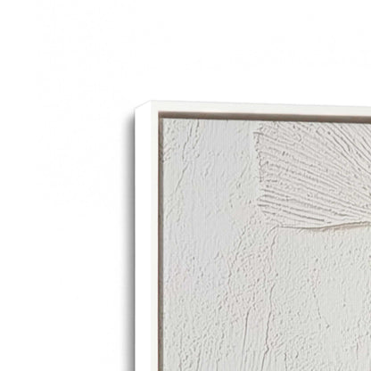 [Color:Opaque White], Picture of the corner of the art