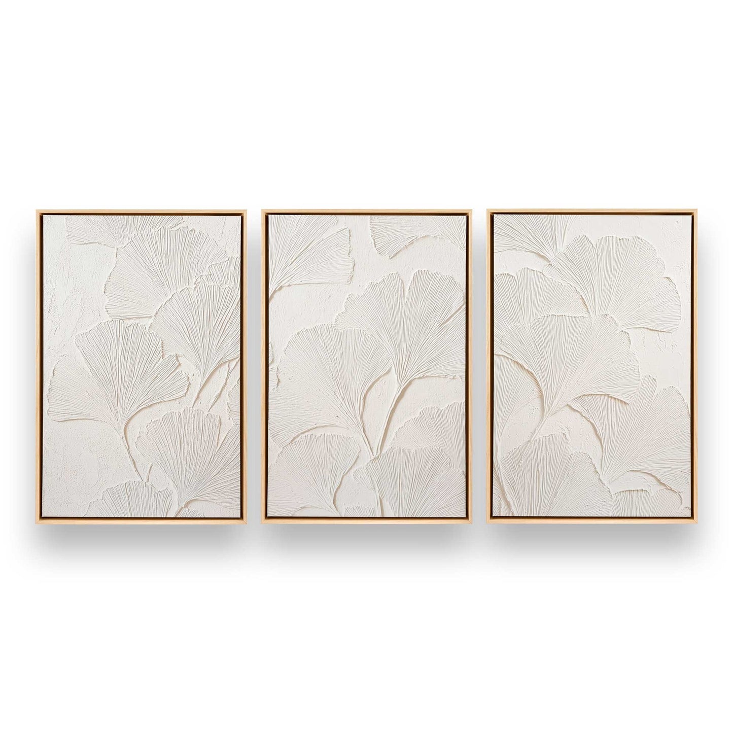 [Color:American Maple], Picture of art in an American Maple frame