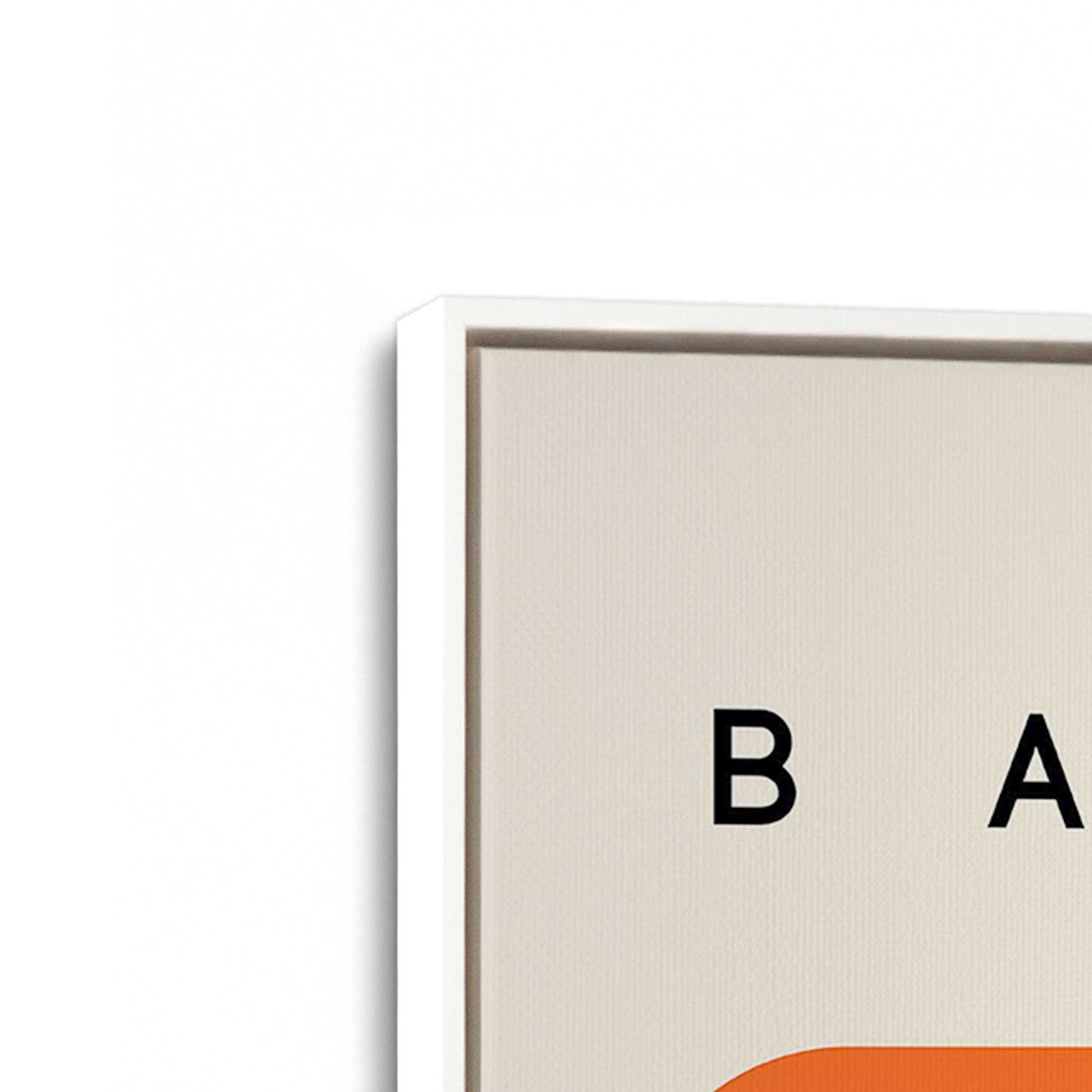 [Color:Opaque White], Picture of the corner of the art