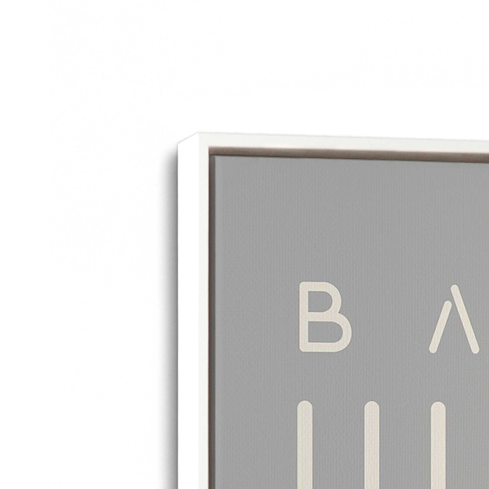 [Color:Opaque White], Picture of the corner of the art