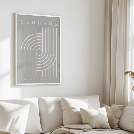 [LIFESTYLE], Picture of art in a room