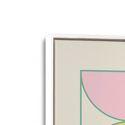 [Color:Opaque White], Picture of the corner of the art