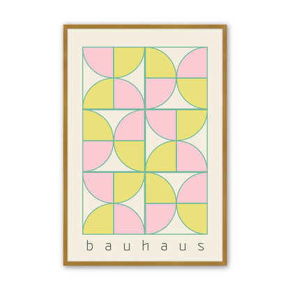 [Color:Polished Gold] Picture of art in a Polished Gold frame