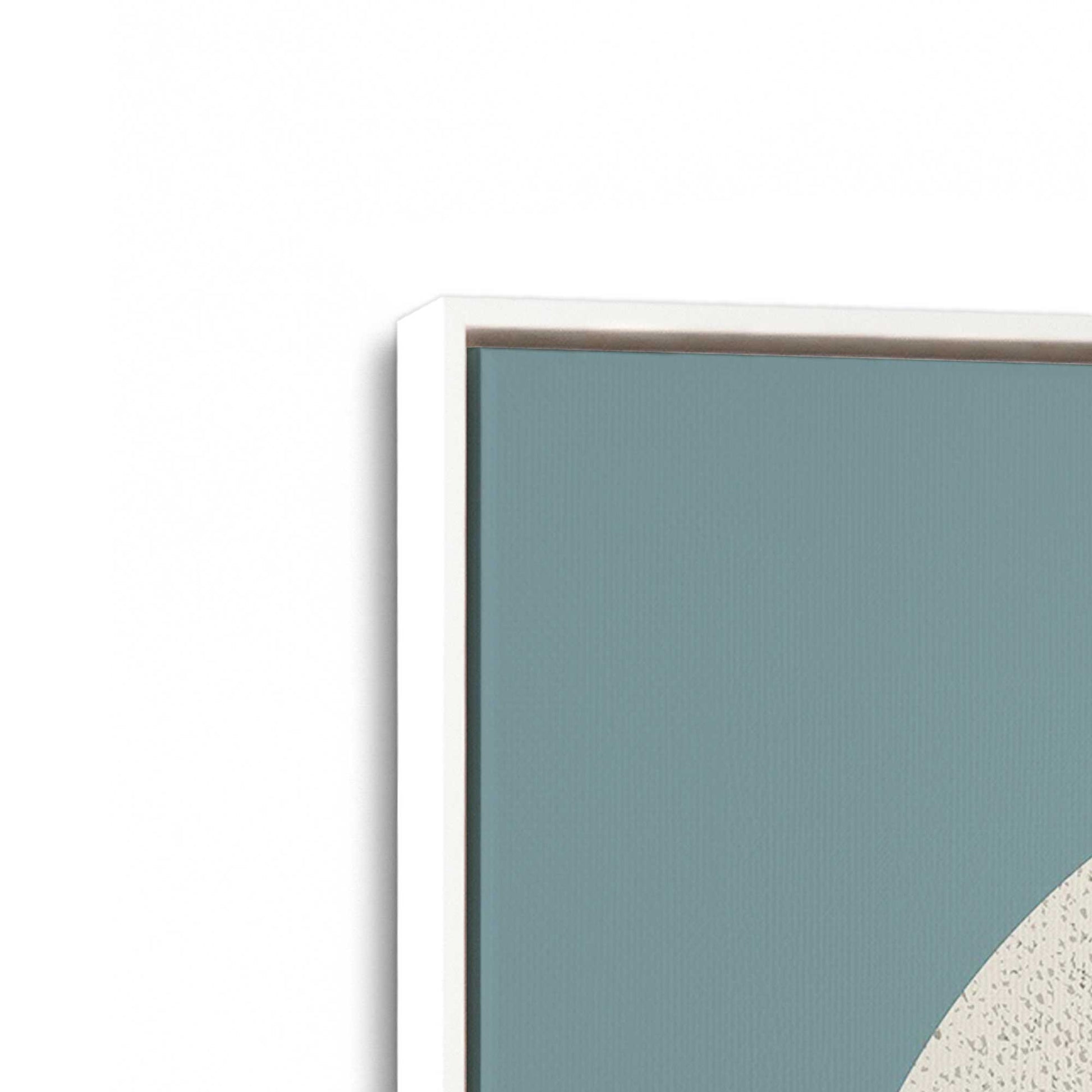 [Color:Opaque White], Picture of the corner of the art