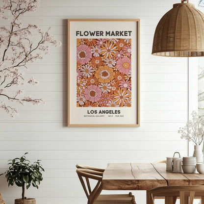 [LIFESTYLE], Picture of art in a room