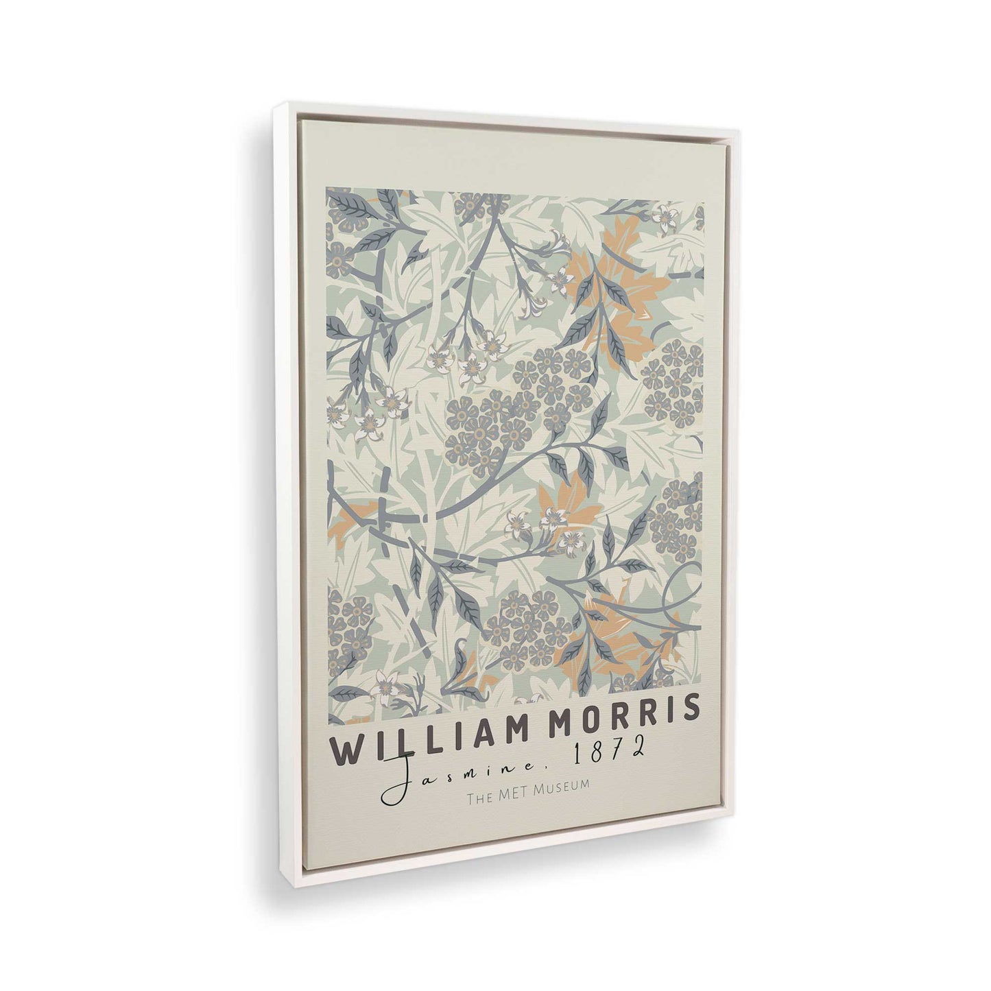 [Color:Opaque White], Picture of the corner of the art