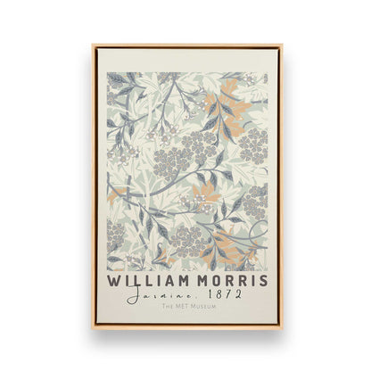 [Color:American Maple], Picture of art in a American Maple frame