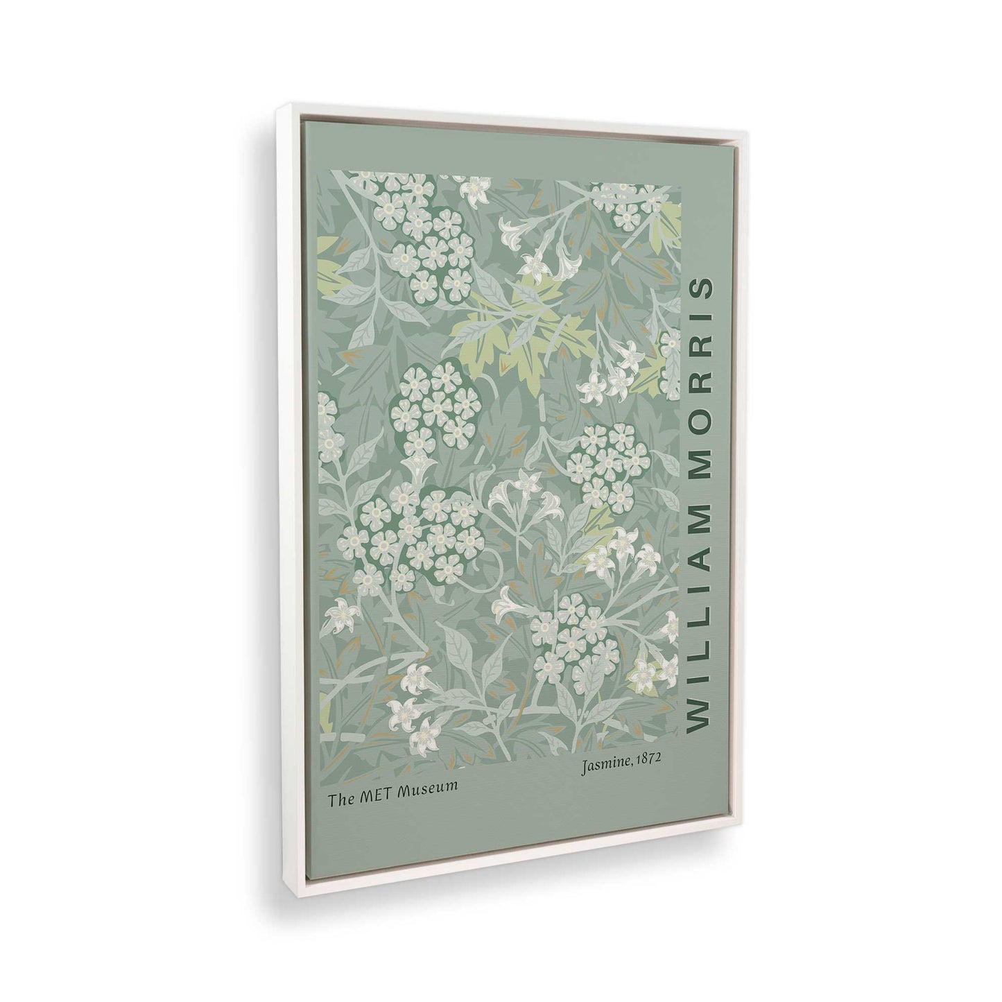 [Color:Opaque White], Picture of the corner of the art