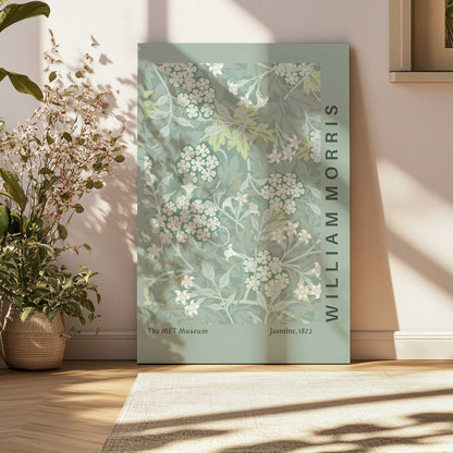 [LIFESTYLE], Picture of art in a room