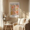 [LIFESTYLE], Picture of art in a room