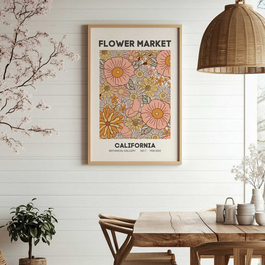 [LIFESTYLE], Picture of art in a room