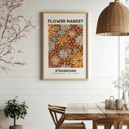 [LIFESTYLE], Picture of art in a room