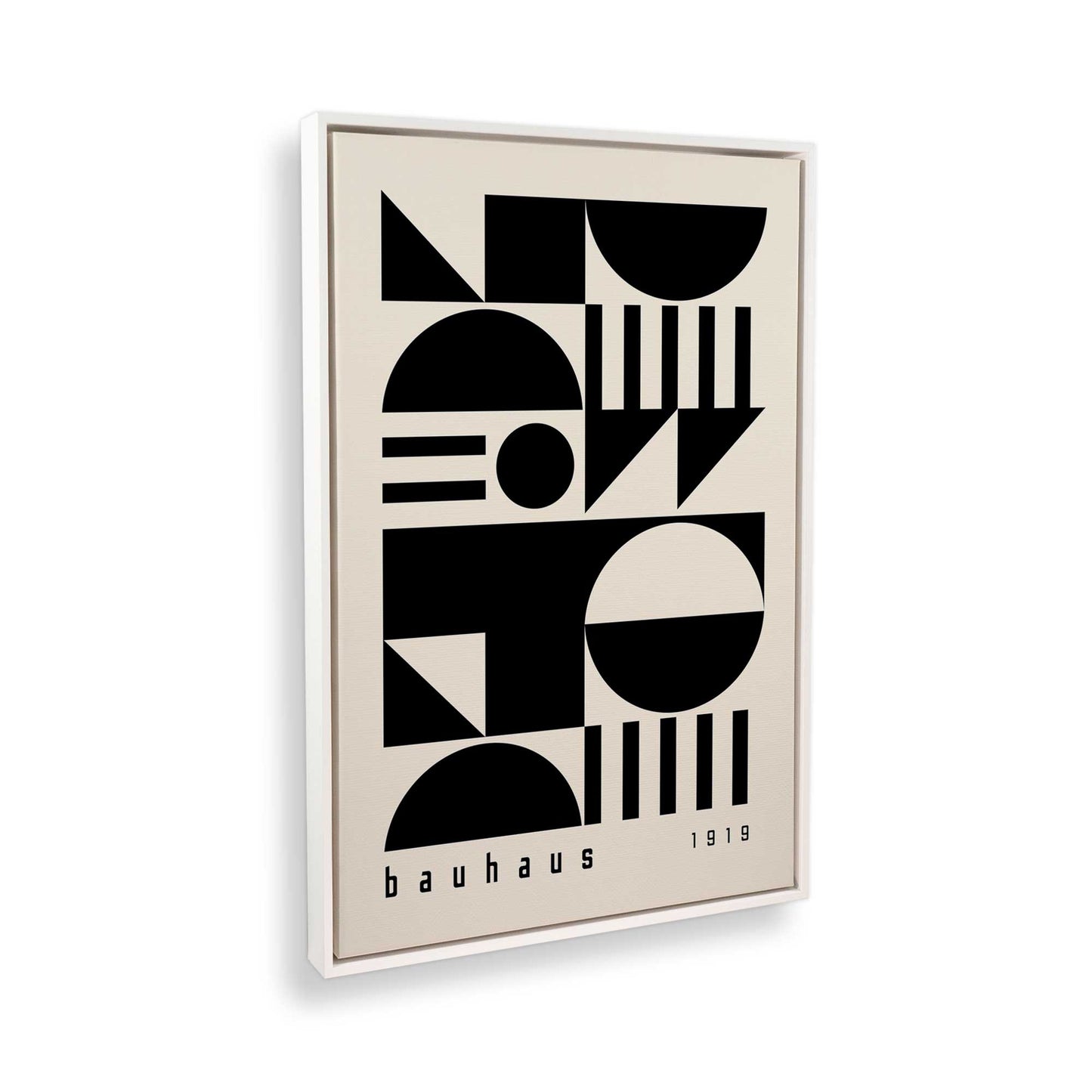 [Color:Opaque White], Picture of the corner of the art
