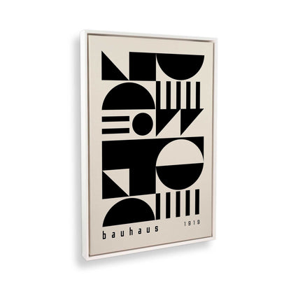 [Color:Opaque White], Picture of the corner of the art
