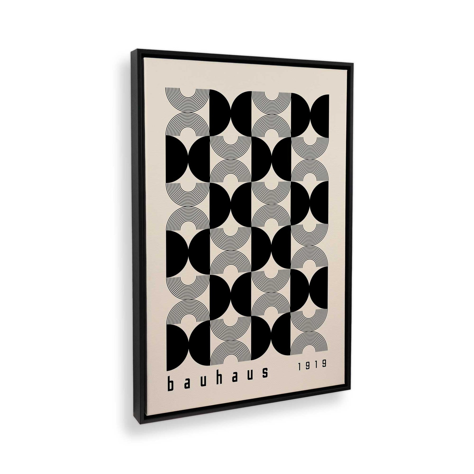[Color:Satin Black], Picture of the corner of the art