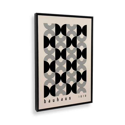 [Color:Satin Black], Picture of the corner of the art