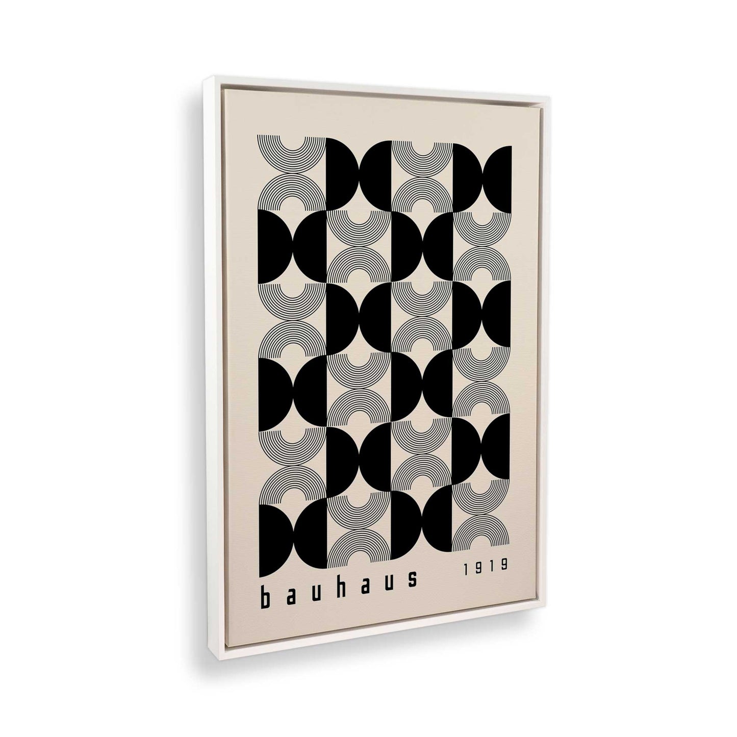 [Color:Opaque White], Picture of the corner of the art