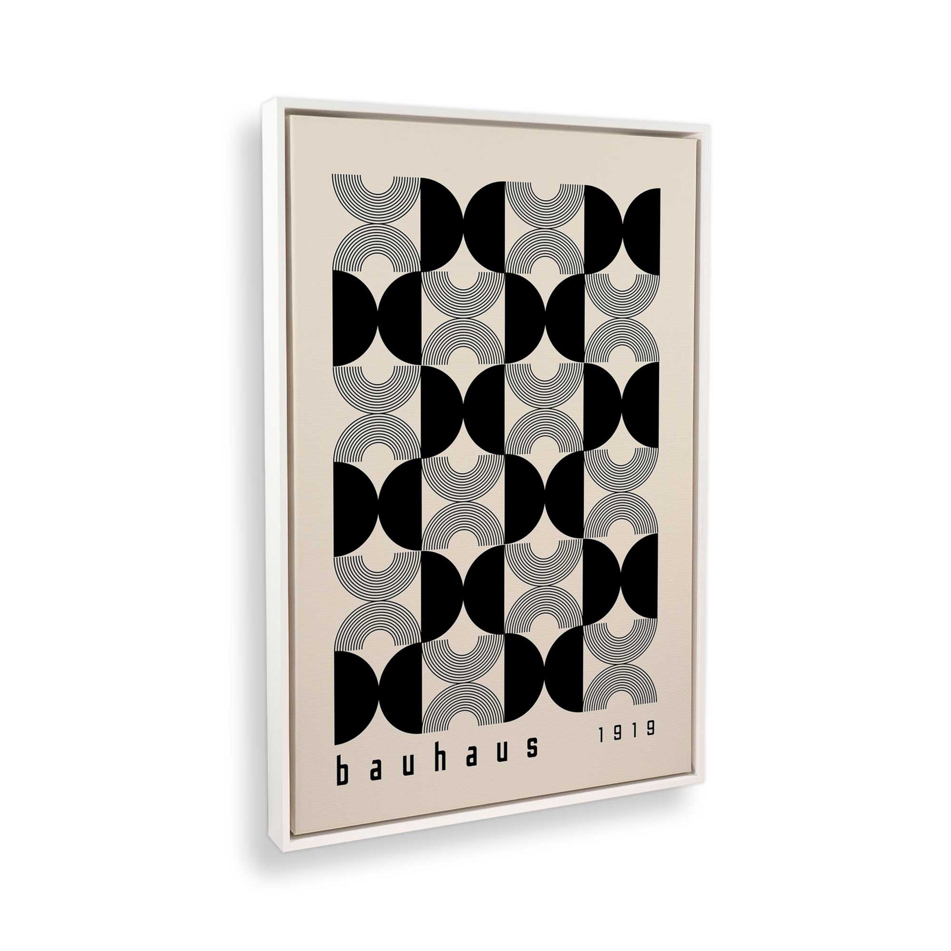[Color:Opaque White], Picture of the corner of the art