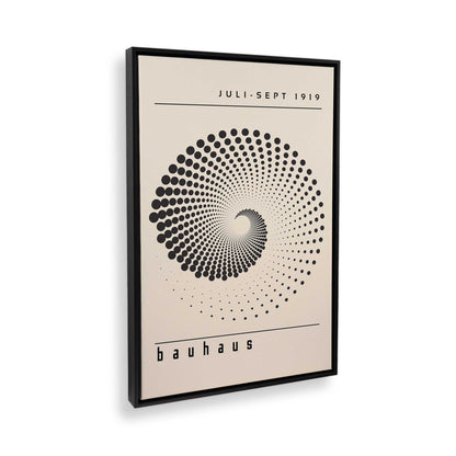 [Color:Satin Black], Picture of the corner of the art