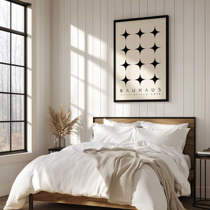 [LIFESTYLE], Picture of art in a room