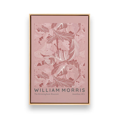 [Color:American Maple], Picture of art in a American Maple frame