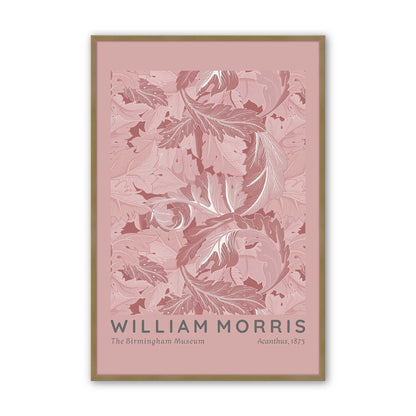 [Color:Brushed Gold], Picture of art in a Brushed Gold frame