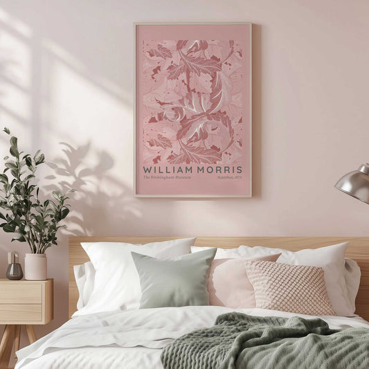 [LIFESTYLE], Picture of art in a room