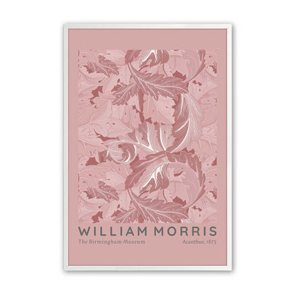 [Color:Opaque White], Picture of art in a Opaque White frame