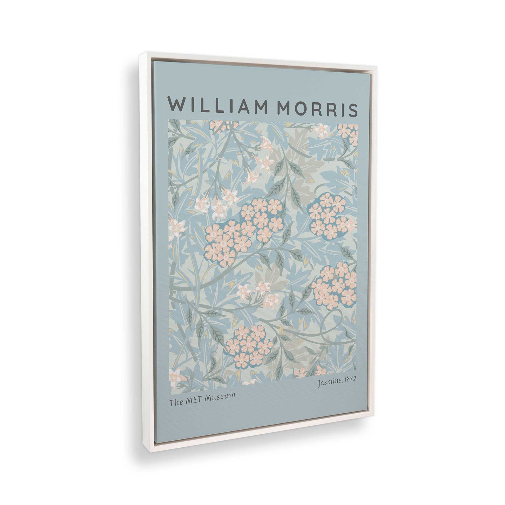 [Color:Opaque White], Picture of the corner of the art