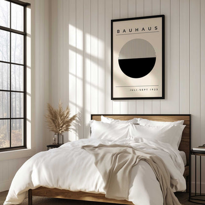 [LIFESTYLE], Picture of art in a room