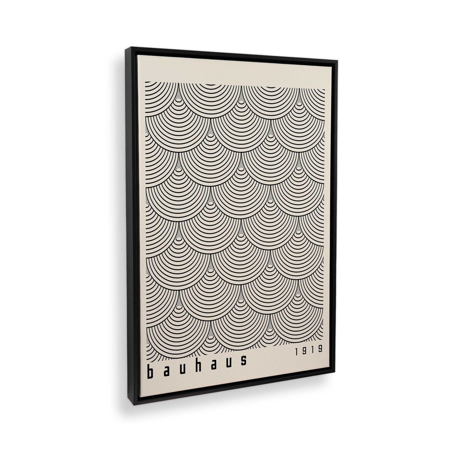 [Color:Satin Black], Picture of the corner of the art