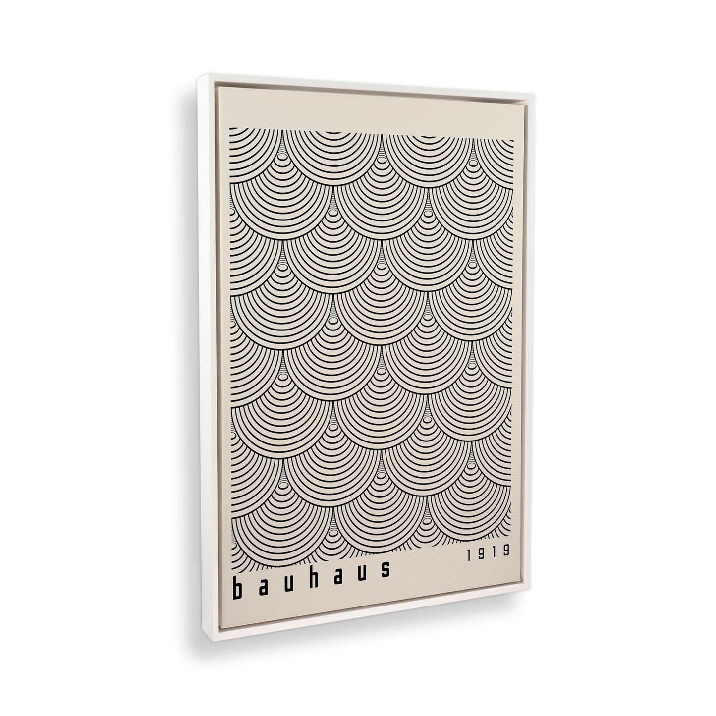 [Color:Opaque White], Picture of the corner of the art