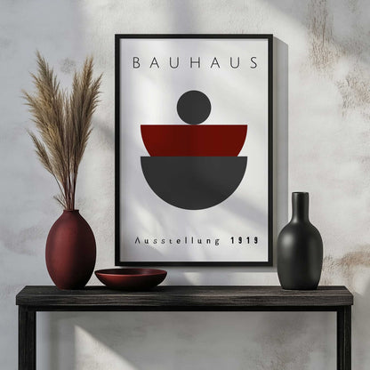 [LIFESTYLE], Picture of art in a room